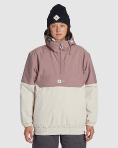 Womens Nexus Wmns Rev Anorak Jacket