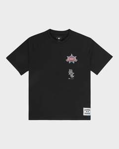 Mens Homebase T-Shirt