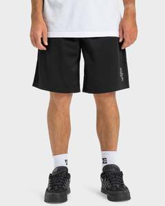 Mens Sports: Mens No Hitter Walkshort