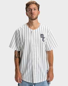 Mens Sports: Mens Slugger Short Sleeve Shirt