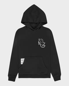 Mens Sports: Boys 8-16 Bullpen Pullover Hoodie