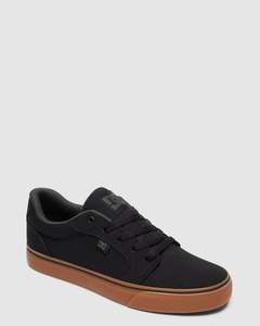 Mens Anvil Skate Shoes