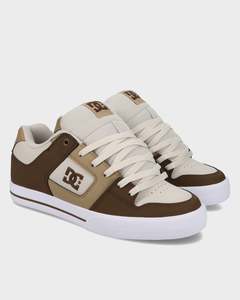 Mens Pure Leather Shoes