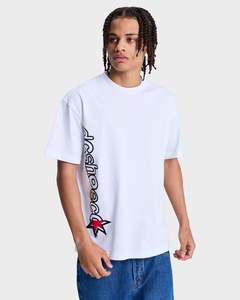 Mens Clothing: Mens Shockside T-Shirt