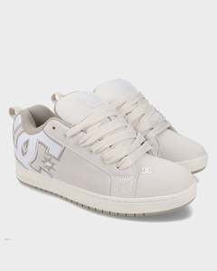 Mens Court Graffik S Skate Shoes