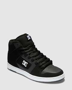 Mens Manteca 4 Hi Sneakers
