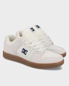 Mens Manteca 4 Skate Shoes