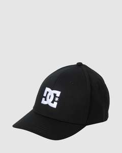 Kids New Arrivals: Boy's Cap Star Stretch Fit Hat