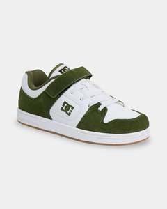 Boys 4-16 Manteca 4 V Skate Shoes