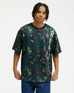 Mens Clothing: Mens Dcfrostbite T-Shirt
