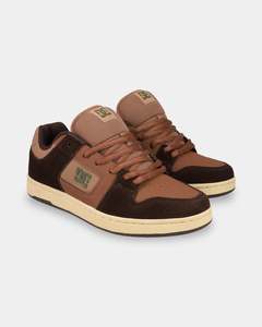 Mens Manteca 4 Skate Shoes