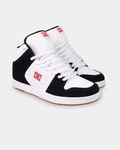 Mens New Arrivals: Mens Manteca 4 HI Skate Shoes