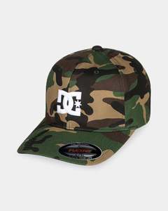 Mens Cap Star 2 Flexfit Cap