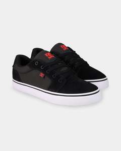Mens New Arrivals: Mens Anvil Sneakers