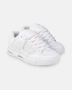 Womens DC Command Skate Shoes
