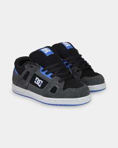 Kids: Boys 8-16 Stag Youth Sneakers