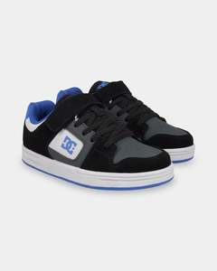 Kids: Boys 4-16 Manteca 4 V Skate Shoes