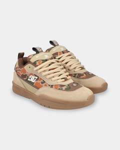 John Shanahan Skate Collection: Mens JS2 Skate Shoes