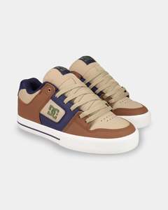 Mens New Arrivals: Mens Pure Skate Shoes