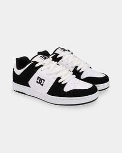 Skate Sneakers: Mens Manteca 4 Skate Shoes