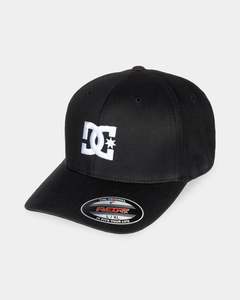 Mens Cap Star 2 Flexfit Cap