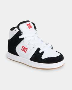 Boys 8-16 Manteca 4 Hi Skate Shoes