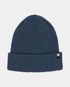 Mens Fish N Destroy 2 Beanie