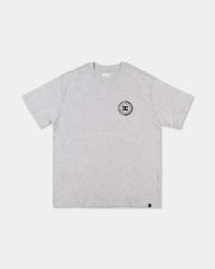 Mens Dc Corpo Fb T-Shirt