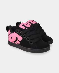 Court Graffik Sneakers