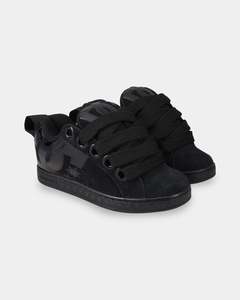 Court Graffik Sneakers