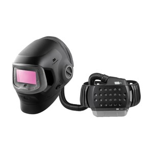 Products: 3m Speedglas Adflo G5-03 Pro Air Nc Helmet Package