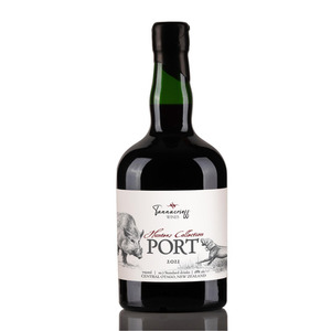 Products: 2022 Ruby Port Library Stock Port Wine Online NZ Tannacrieff