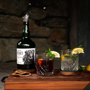 Products: The Bunny Hunter Port Wine Online NZ Tannacrieff