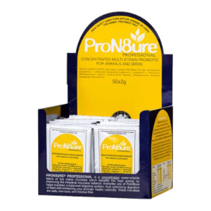 Supplements: ProN8ure® Professional 2g Sachet