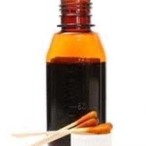 Consumables: Iodine Tincture