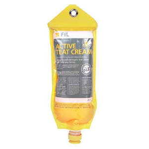 FIL Active Teat Cream 500g