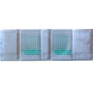 Equipment: Microscope Slide McMaster Green Grids
