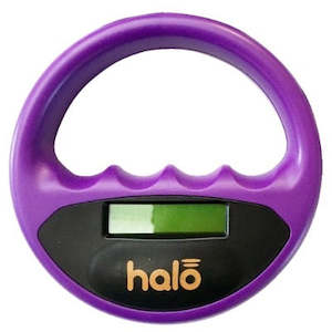 Equipment: Microchip Scanner