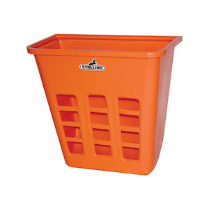 Stallion: Goat Series Pen Hay Feeder