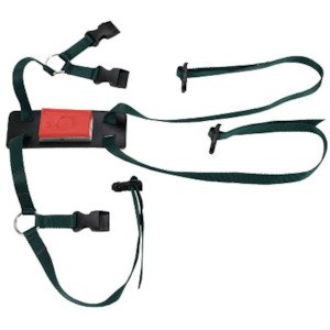 Buck / Ram Harness