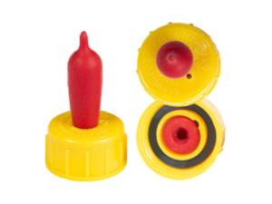 Equipment: Kid or Lamb Teat