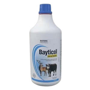 Bayticol 1%