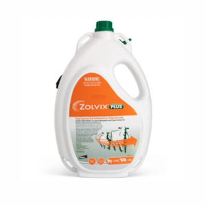 Treatments: Zolvix Plus Oral Drench