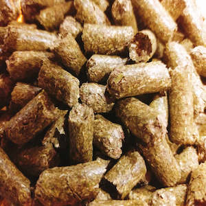 Feeds 1: FibreSafe Complete Pellets 20 kg