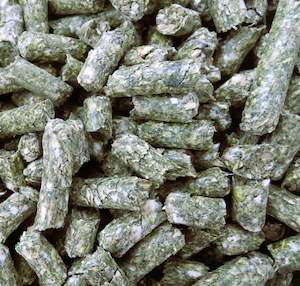 Feeds 1: FibreSafe WinterBoost (20kg)