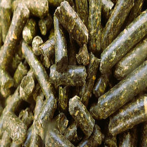 Feeds 1: FibreSafe Protein Pack 20kg