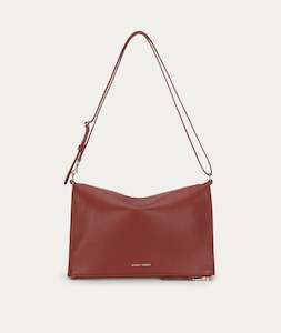 Shoulder Bags: Mr Komodo - Matchbox