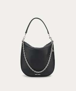 Mr Sling - Black/Silver