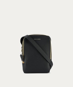 Orion Micro - Black/Brass