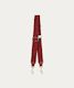 Logomania Strap - Matchbox